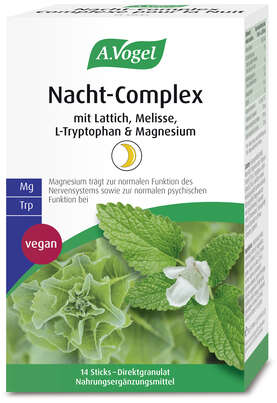 A.Vogel Nacht-Complex, A-Nr.: 5916784 - 01