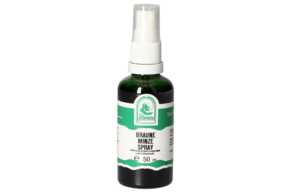BRAUNE MINZE SPRAY 50 ML, A-Nr.: 5831208 - 01