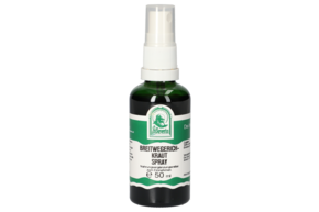 BREITWEGERICHKRAUT SPRAY 50 ML, A-Nr.: 5935907 - 01