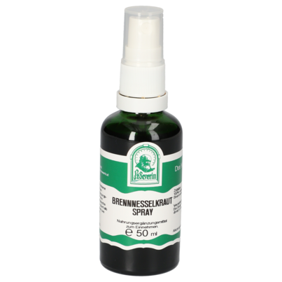 BRENNNESSELKRAUT SPRAY 50 ML, A-Nr.: 5902322 - 01