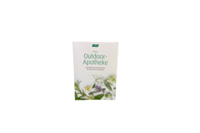A.Vogel Kleine Outdoor-Apotheke, Buch, A-Nr.: 4391233 - 01