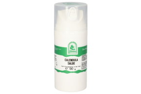 CALENDULA SALBE 90 G, A-Nr.: 5727379 - 01