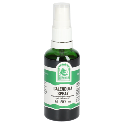 CALENDULA SPRAY 50 ML, A-Nr.: 5726523 - 01