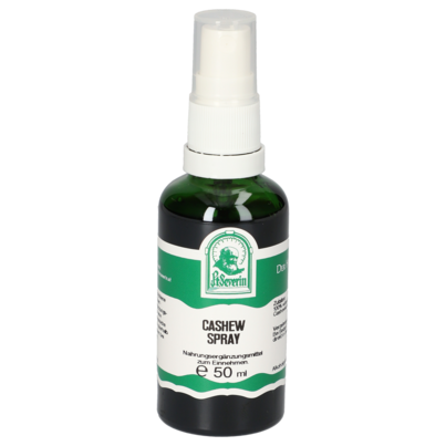 CASHEW SPRAY 50 ML, A-Nr.: 5902368 - 01