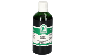 CASHEW TROPFEN 100 ML, A-Nr.: 5902351 - 01