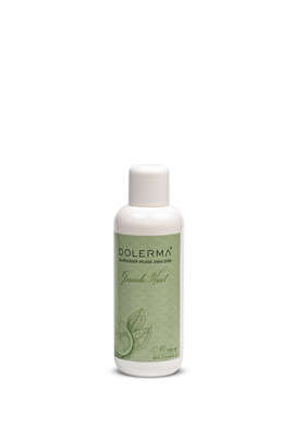 Sie sehen eine Packung Dolerma Pflegeemulsion 250ml, Produktbild: 01 Dolerma Pflegeemulsion 250ml, A-Nr.: 2969633 - 01
