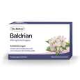 Sie sehen eine Packung Dr. Böhm® Baldrian, Produktbild: 01 Dr. Böhm® Baldrian, A-Nr.: 6057432 - 01