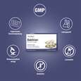 Sie sehen eine Packung Dr. Böhm® Baldrian, Produktbild: 03 Dr. Böhm® Baldrian, A-Nr.: 6057432 - 03
