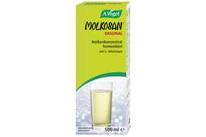 A.Vogel MOLKOSAN® Original, 500 ml, A-Nr.: 0253273 - 01