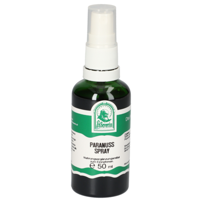 PARANUSS SPRAY 50 ML, A-Nr.: 5902813 - 01
