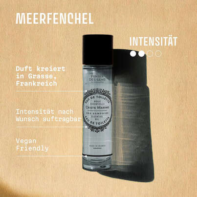 Panier des Sens Meerfenchel Eau de Toilette, A-Nr.: 6108827 - 02
