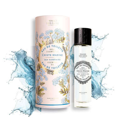 Panier des Sens Meerfenchel Eau de Toilette, A-Nr.: 6108827 - 04