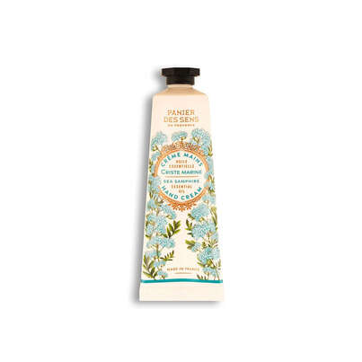 Panier des Sens Meerfenchel Mini Handcreme, A-Nr.: 6108862 - 01