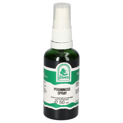 PEKANNUSS SPRAY 50 ML, A-Nr.: 5902871 - 01