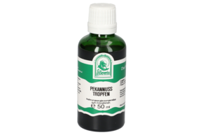 PEKANNUSS TROPFEN 50 ML, A-Nr.: 5902859 - 01