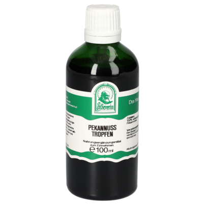 PEKANNUSS TROPFEN 100 ML, A-Nr.: 5902865 - 01