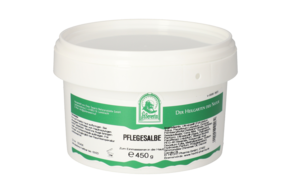 PFLEGESALBE 450 G, A-Nr.: 5748631 - 01