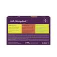Sie sehen eine Packung t by tetesept Hallo Glücksgefühle Set, Produktbild: 02 t by tetesept Hallo Glücksgefühle Set, A-Nr.: 6118197 - 02