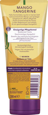 t:by tetesept Hallo Sonnenliebe 200ml, A-Nr.: 6117737 - 02