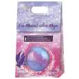 Sie sehen eine Packung t: by tetesept Sprudel JasminYlang, Produktbild: 02 t: by tetesept Sprudel JasminYlang, A-Nr.: 6118180 - 02