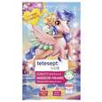 Tetesept Kids Badesalz Konfetti Beste Freunde 45g, A-Nr.: 6117631 - 03