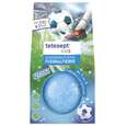 Sie sehen eine Packung TETESEPT Kids BÜ Fußballfieber 1St., Produktbild: 01 TETESEPT Kids BÜ Fußballfieber 1St., A-Nr.: 6118174 - 01