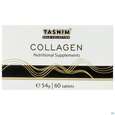 Sie sehen eine Packung Kollagen Tabl Tasnim 60st, Produktbild: 01 Kollagen Tabl Tasnim 60st, A-Nr.: 4538535 - 01