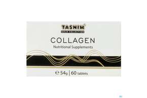 Kollagen Tabl Tasnim 60st, A-Nr.: 4538535 - 01