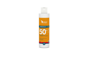 Sonnenmilch Kids LSF50+ 200ml, A-Nr.: 8021349 - 01