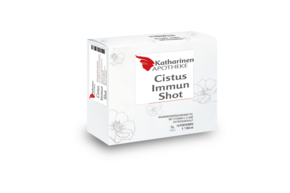 Immun Cistus Shot 14 Shots, A-Nr.: 8027702 - 01