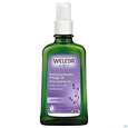 Weleda Lavendel -entspannendes Pflege-oel 100ml, A-Nr.: 4583636 - 05
