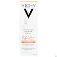Sonnenprodukte Vichy/capital Soleil Gesichtscreme Uv-age Lsf50+ 40ml, A-Nr.: 5360950 - 01