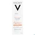 Sonnenprodukte Vichy/capital Soleil Gesichtscreme Uv-age Lsf50+ 40ml, A-Nr.: 5360950 - 03