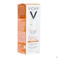 Sonnenprodukte Vichy/capital Soleil Gesichtscreme Uv-age Lsf50+ 40ml, A-Nr.: 5360950 - 05