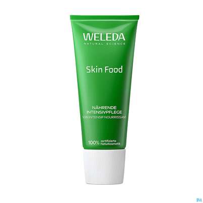 Weleda Skin Food 75ml, A-Nr.: 4828747 - 08