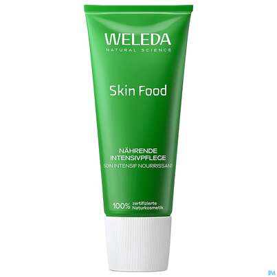 Weleda Skin Food 75ml, A-Nr.: 4828747 - 09
