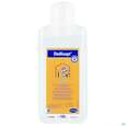 Sie sehen eine Packung Stellisept Med Antimikrob.waschlotion -hartmann 500ml, Produktbild: 09 Stellisept Med Antimikrob.waschlotion -hartmann 500ml, A-Nr.: 3699207 - 09