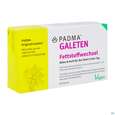 Padma Kapseln Galeten Fettstoffwechsel 60st, A-Nr.: 5750361 - 02