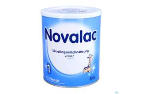 Novalac 1 800g, A-Nr.: 3030533 - 01