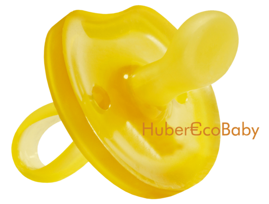 Bio Schnuller Butterfly Orthodontic Größe M, A-Nr.: 5568610 - 01