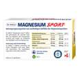 Sie sehen eine Packung Dr. Böhm Magnesium Sport Tabletten, Produktbild: 06 Dr. Böhm Magnesium Sport Tabletten, A-Nr.: 2682765 - 06