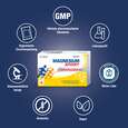 Dr. Böhm Magnesium Sport + Aminosäuren, A-Nr.: 4774106 - 05
