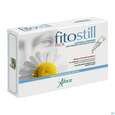 Augentropfen Aboca Fitostill 10ampullen 0,5ml 5ml, A-Nr.: 5733204 - 02