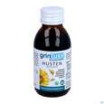 Hustensaft Aboca Grintuss Erwachsene Jugendliche Ab 12jahre 128g, A-Nr.: 5571902 - 05