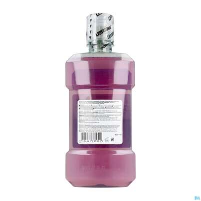 Mundwasser/spuelung Listerine Total Care Zahnschutz 500ml, A-Nr.: 3499276 - 06