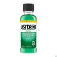 Mundwasser/spuelung Listerine Zahn+zahnfleisch-schutz 95ml, A-Nr.: 3417686 - 03