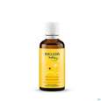 Weleda Baby-baeuchlein- Massageoel 50ml, A-Nr.: 2572887 - 03