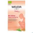 Weleda Stilltee 2g Aufgussbeutel Beutel 20st, A-Nr.: 2572893 - 02