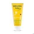 Weleda Calendula Pflegecreme Koerper &amp; Gesicht 75ml, A-Nr.: 3015060 - 04