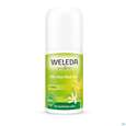 Weleda Citrus 24h Deo Roll-on 50ml, A-Nr.: 4540213 - 03